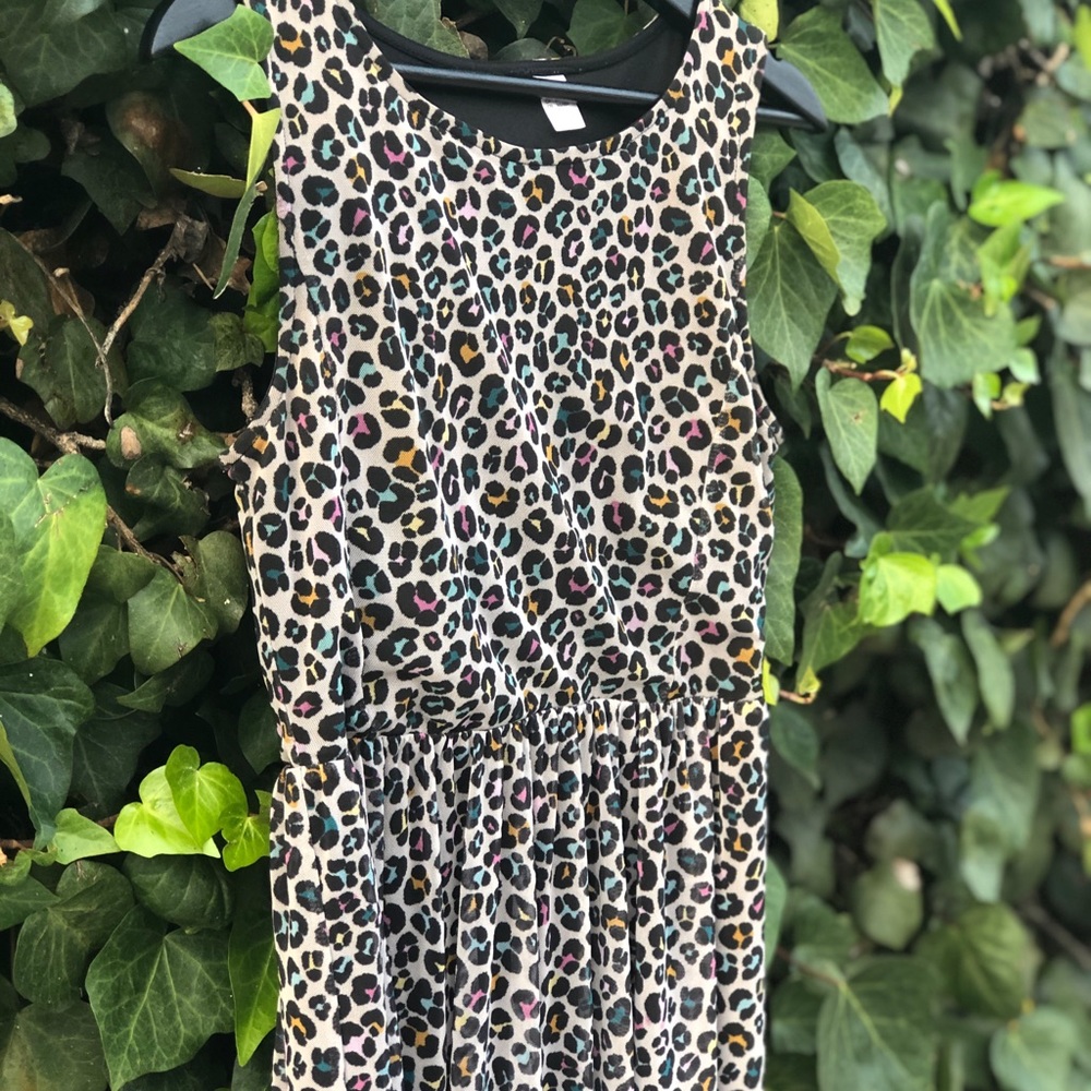 Used H&M Dress